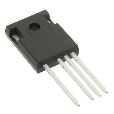 رقاقة الدوائر المتكاملة IPZ65R065C7 650V N قناة الطاقة MOSFET الترانزستور