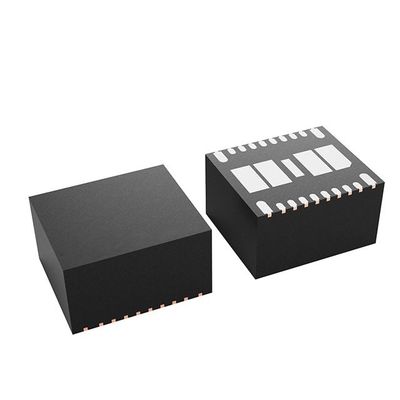 شريحة الدوائر المتكاملة TPSM8A28RDGR 12A 3V وحدة PoL غير معزولة DC DC Converter