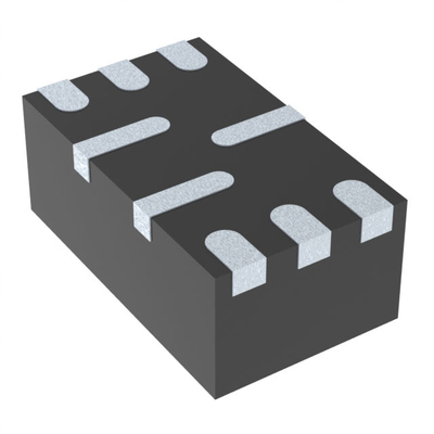 رقاقة الدوائر المتكاملة TPS6286920CRQYR 0.2V 1 مخرج 6A بوك التبديل المنظم