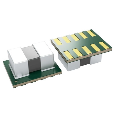 شريحة الدوائر المتكاملة TPSM82822ASILR 2A وحدة PoL غير معزولة DC DC Converter 10-TFDFN