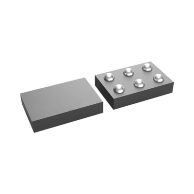 رقاقة الدوائر المتكاملة TPS7A1508PYCKR 400mA IC المنظم المنخفض للغاية