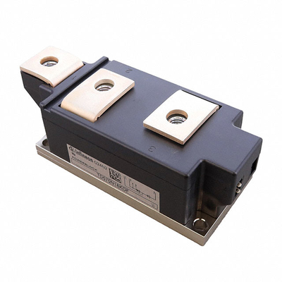 شريحة الدوائر المتكاملة TD570N18KOF 1.8kV 2 SCRs Control Thyristor Module