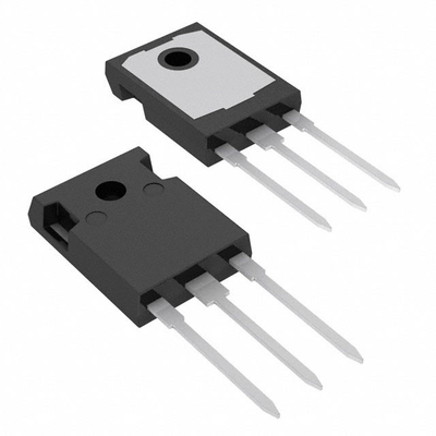 رقاقة الدوائر المتكاملة STGYA120M65DF2AG 650V 120A ترانزستور IGBT للسيارات