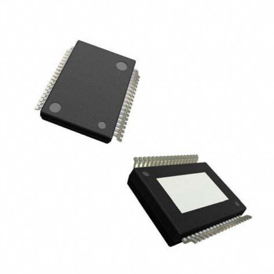 رقاقة الدوائر المتكاملة NTMTSC1D6N10MCTXG 100V 35A 5.1W ترانزستورات MOSFET N-Channel