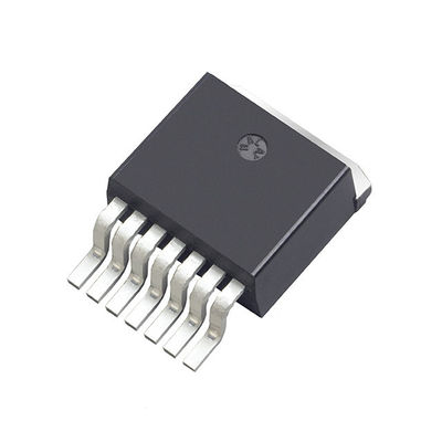 رقاقة الدوائر المتكاملة NTBG022N120M3S 1200V 72A ترانزستورات MOSFET N-Channel