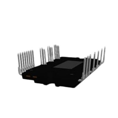 شريحة الدوائر المتكاملة NFP36060L42T IGBT 2 فاز 600V وحدة محرك الطاقة