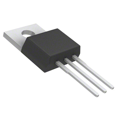 شريحة الدوائر المتكاملة PSMN2R5-60PLQ من خلال الثقب TO220AB N Channel MOSFET Transistor