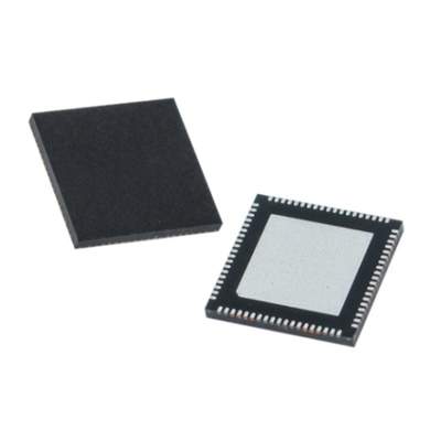 رقاقة الدوائر المتكاملة NVTFS4C02NWFTAG 162 A N-Channel Power Transistors MOSFET واحد