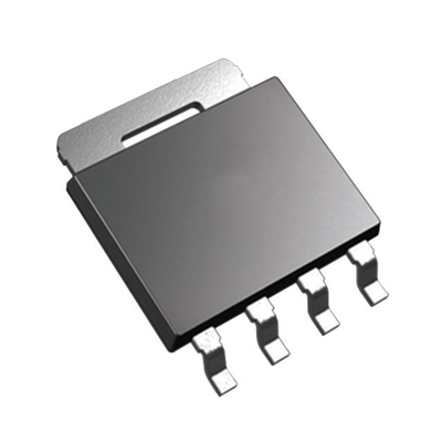 رقاقة الدوائر المتكاملة PSMN4R2-40VSHX قناة N مزدوجة 40V مستوى MOSFET ترانزستور