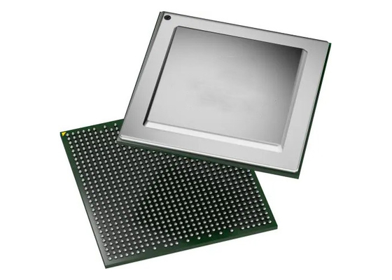 IC Ethernet VSC7549-V / 5CC 10G Ethernet Switches IC 888-BFBGA سطح الصعود