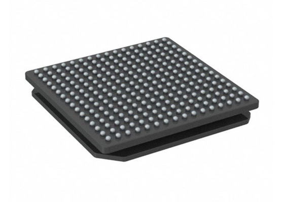 IC Ethernet VSC8258YMR-01 قناة رباعية Ethernet PHY Transceivers IC 256-FCBGA