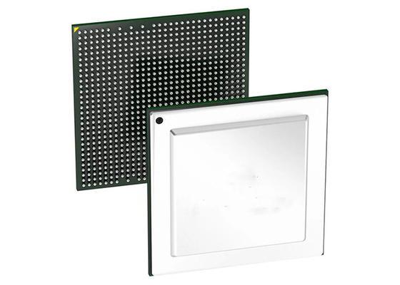 IC Ethernet VSC7552-V/5CC الاتصالات 25G Ethernet المفاتيح IC 888-BGA