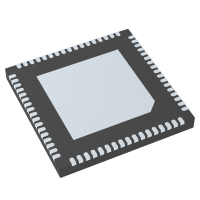 IC Ethernet VSC8541XMV-02 منفذ واحد Gigabit Ethernet Copper PHY Switch IC