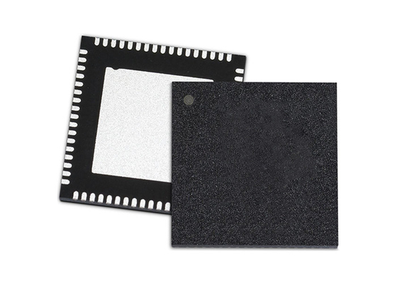 IC Ethernet VSC8541XMV-05 Gigabit Ethernet Switch IC مع واجهات GMII