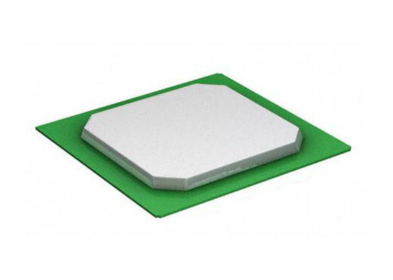 IC الايثنر VSC7421XJG-04 17-Port Layer 2 Gigabit Ethernet Switch Chip 672-BGA