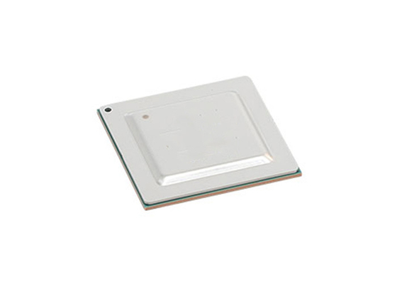 IC Ethernet VSC7556TSN-V/5CC L2/L3 IC لتحويل Ethernet الصناعي معتمد على TSN