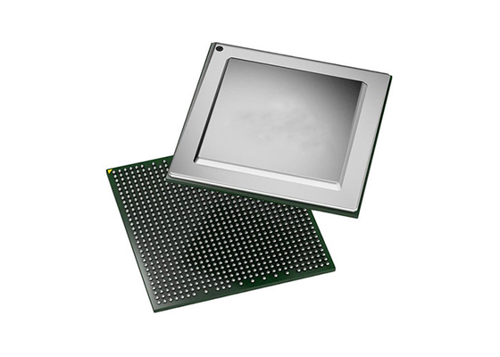 IC Ethernet VSC7549TSN-V/5CC-VAO التبديل التناظري للشبكة IC 888-FCBGA