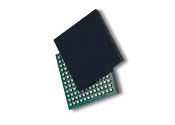 محولات Ethernet IC VSC7428XJG-02 11-Port Ethernet مع واجهة متسلسلة BGA672