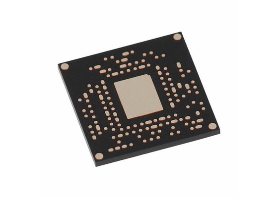 IC Ethernet VSC8502XML 3.3V منفذ مزدوج PHY Transceivers Ethernet QFN-135 IC الاتصالات