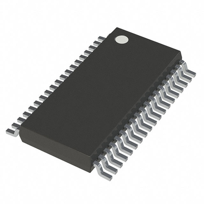 شريحة الدوائر المتكاملة LTC3305EFE 64V IC لإدارة شحن البطارية TSSOP38