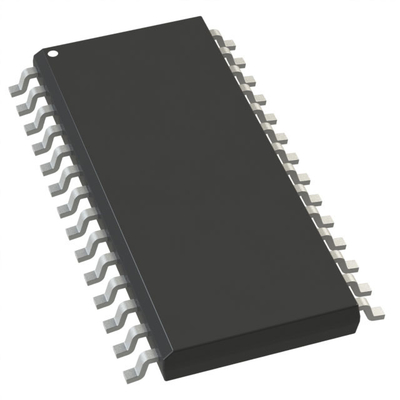 شريحة الدوائر المتكاملة LT3967JFE 200kHz إلى 2MHz 8 خروج LED Driver IC