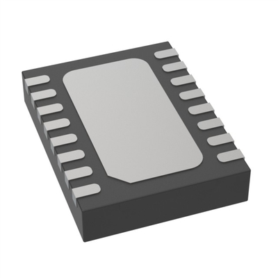 شريحة الدوائر المتكاملة LT6658AHDE-3 سلسلة 3.3V ثنائية الجهد إشارة IC