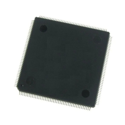 رقاقة الدوائر المتكاملة CYT4BB8CEBQ1AEEGS 32Bit Tri Core Microcontrollers IC LQFP176