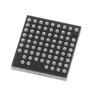 وحدة الاتصالات اللاسلكية CY8C4128FNI-BL563T 8Mbps 2.4GHz RF Transceiver IC