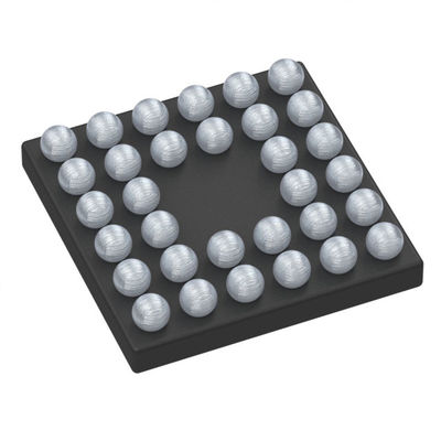 رقاقة الدوائر المتكاملة ADP5360ACBZ-2 PMIC لإدارة البطارية مع مقياس الوقود