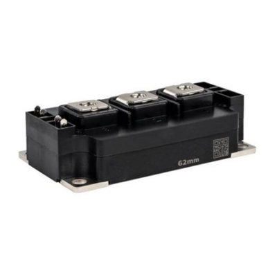 وحدات IGBT للسيارات CAS310M17BM3 1700V 310A وحدة نصف جسر الكربيد السيليكوني