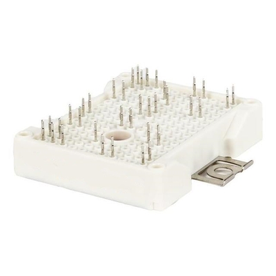 وحدات IGBT للسيارات CAB006M12GM3 SiC 2N القناة 1.2kV وحدات الطاقة