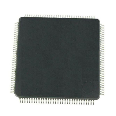 رقاقة الدوائر المتكاملة CYAT817AZS77-520DA LQFP128 IC متعددة اللمسات للسيارات