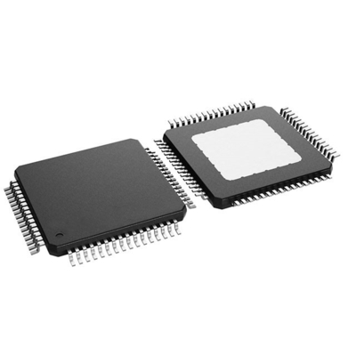 شريحة الدوائر المتكاملة BQ79631PAPRQ1 شاشة مراقبة البطارية IC HTQFP64 سطح الحاجز