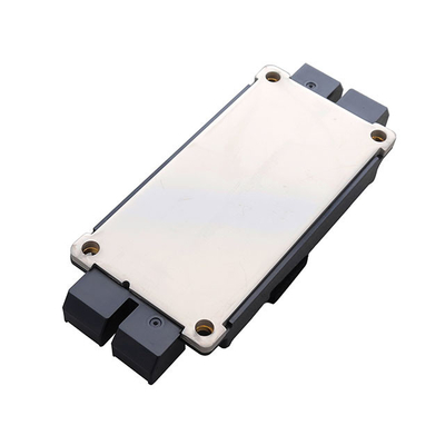 وحدات IGBT للسيارات BSM300D12P3E005 300A MOSFET Array MOSFET وحدة الترانزستورات