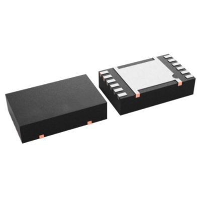 رقاقة الدوائر المتكاملة BQ28Z620DRZR إدارة البطارية SON12 مقياس وقود البطارية