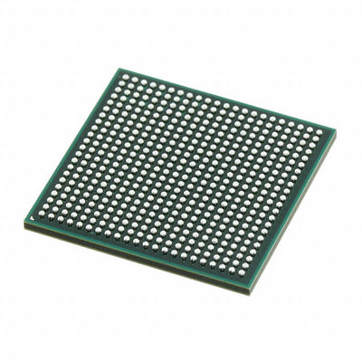 مجموعة بوابة قابلة للبرمجة في الميدان XC7Z030-2SBG485E 2 Core 766MHz SoC FPGA IC FCBGA485