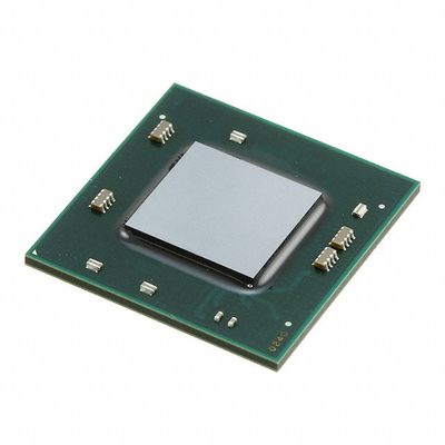 مجموعة بوابة قابلة للبرمجة في الميدان XC7Z030-1SBG485C Zynq 7000 Kintex 7 FPGA IC FBGA484