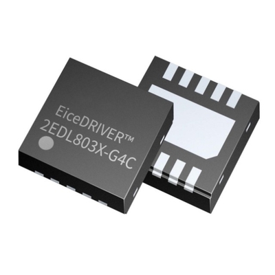رقاقة الدوائر المتكاملة VNB14NV04TR قناة N 42V 14A محركات بوابة MOSFET