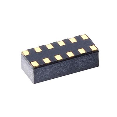 جهاز استشعار IC TMF8821-1AM جهاز استشعار وقت الطيران متعدد المناطق