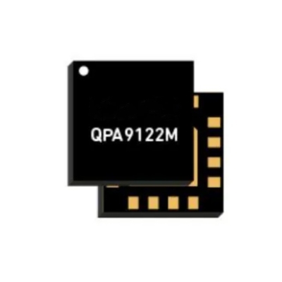 WIFI 6 رقاقة QPA9122MTR7 5.0GHz 0.5 واط خطية محسنة السائق
