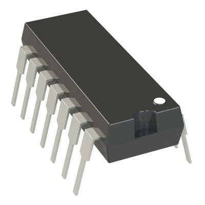 وحدة التحكم الدقيقة PIC16F15223-E/P 32MHz وحدة التحكم الدقيقة المدمجة 8Bit DIP14