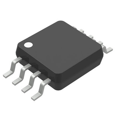 شريحة الدوائر المتكاملة MCP3426A0-E/SN قناة 2 16 بت دلتا سيجما ADC SOIC8