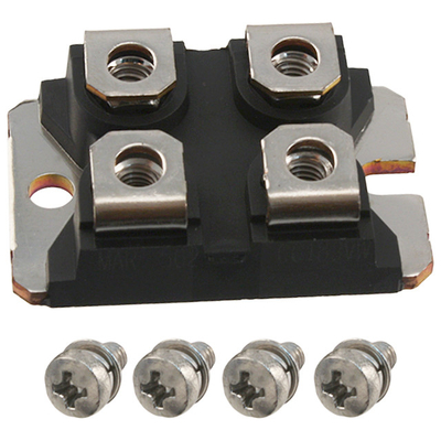 وحدات IGBT للسيارات STE145N65M5 القناة الشمالية 650V 143A وحدات MOSFET الطاقة