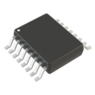 رقاقة الدوائر المتكاملة NCS35011DTBR2G IC حماية البطارية TSSOP16 سطح الحاجز