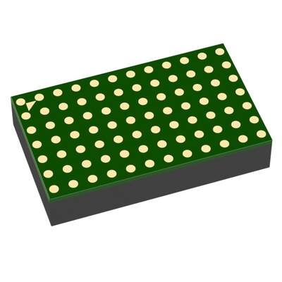 شريحة الدوائر المتكاملة LTM4643IV 4 مخرج DC DC Converter LGA77 Module