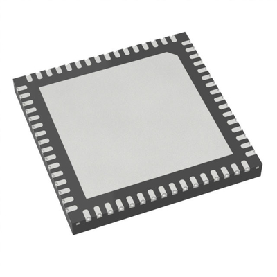 شريحة الدوائر المتكاملة NAFE71388B40BSK 2.97V إلى 3.63V 135mW 8 قناة 24Bit AFE
