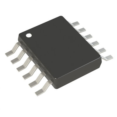 LTC7060IMSE 100 فولت 2N قناة نصف الجسر السائق IC MSSOP12 مدرب البوابة حلقة متكاملة رقاقة