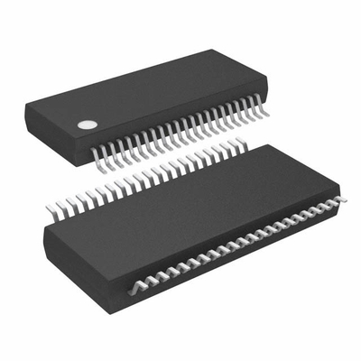 رقاقة الدوائر المتكاملة LTC6810HG-2 6 قناة شاشة بطارية متعددة الخلايا