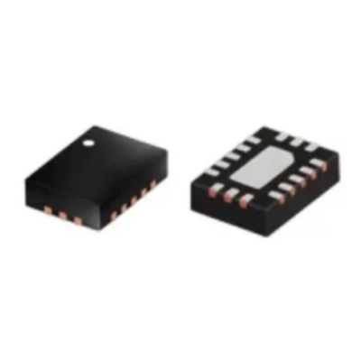 وحدة 5G PVA-453-34+ 5G رقاقة 50Ohms التيار المتغير خفيف VQFN16