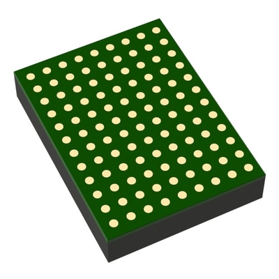 شريحة الدوائر المتكاملة LTM4686IV 2 مخرج 10A DC DC محول LGA108